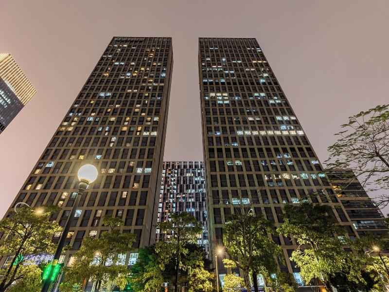 Xingyi International Hotel Poly Store image