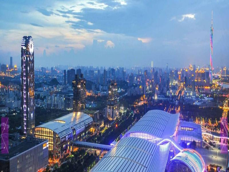 Xingyi International Hotel Poly Store image