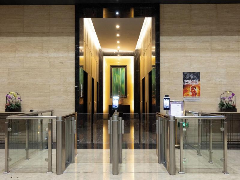 Xingyi International Hotel Poly Store image