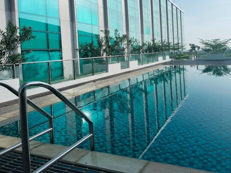 Grand Anara Airport Hotel image