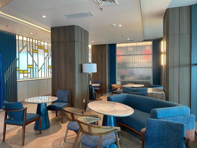 Grand Anara Airport Hotel image