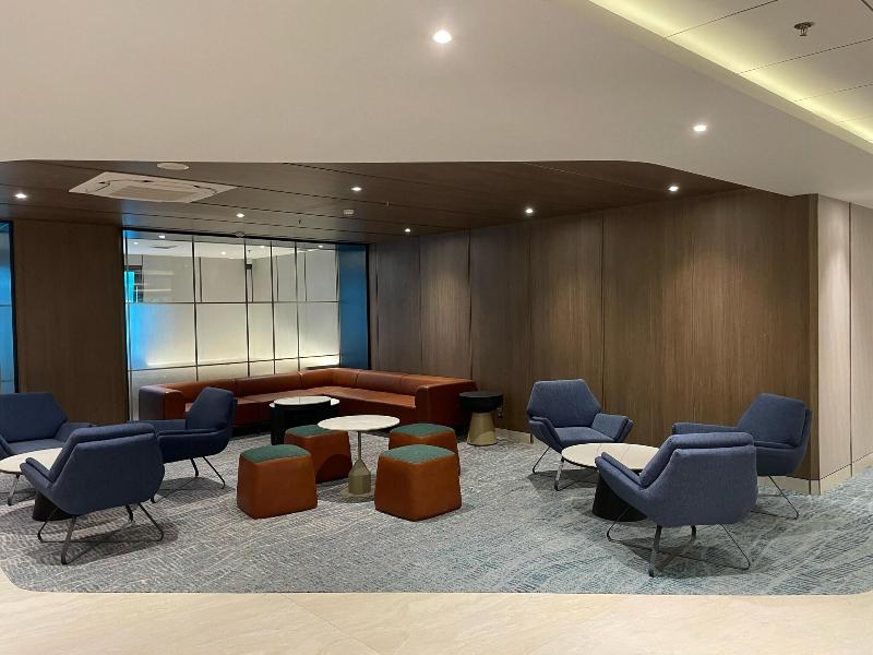 Grand Anara Airport Hotel image