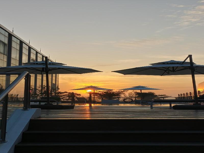 Grand Anara Airport Hotel image