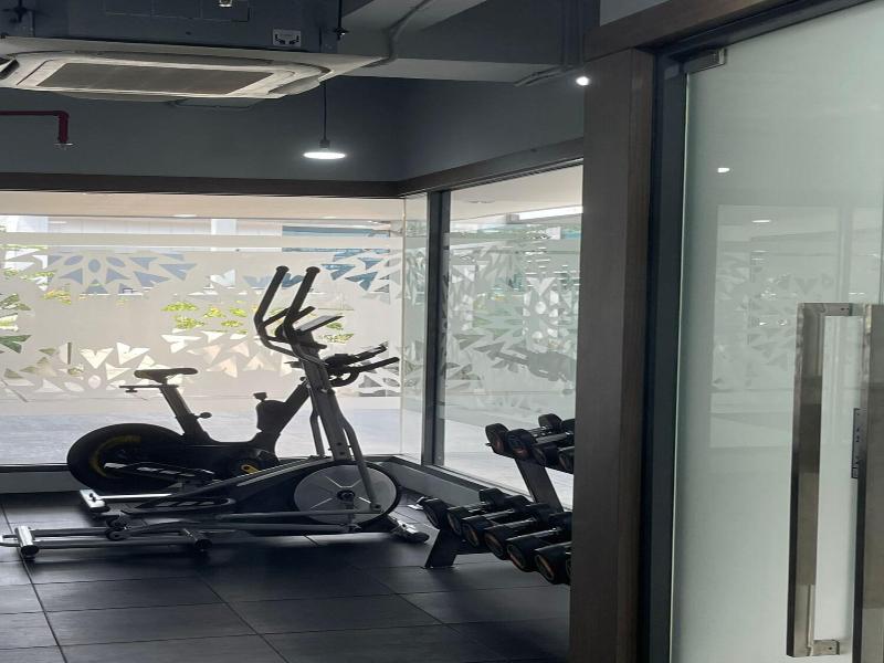 Grand Anara Airport Hotel image