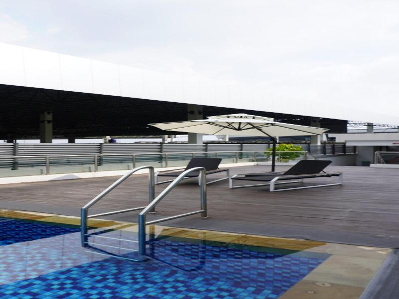 Grand Anara Airport Hotel image