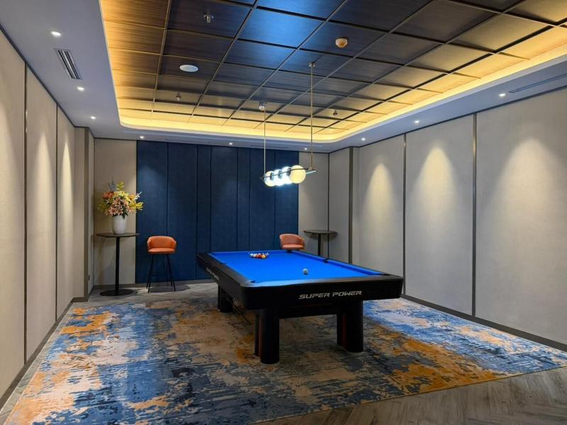 Grand Anara Airport Hotel image