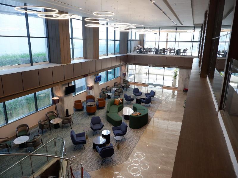 Grand Anara Airport Hotel image