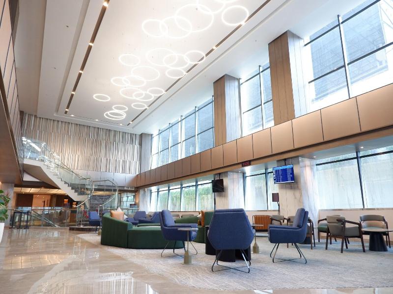 Grand Anara Airport Hotel image