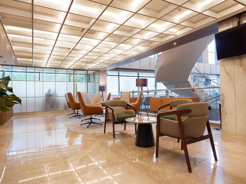 Grand Anara Airport Hotel image
