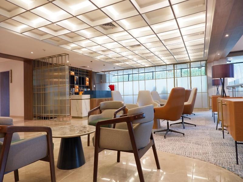 Grand Anara Airport Hotel image