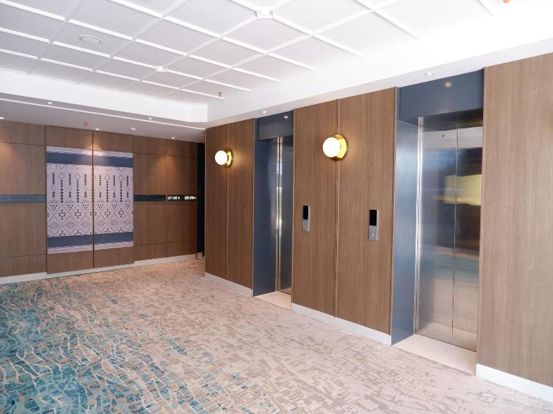Grand Anara Airport Hotel image
