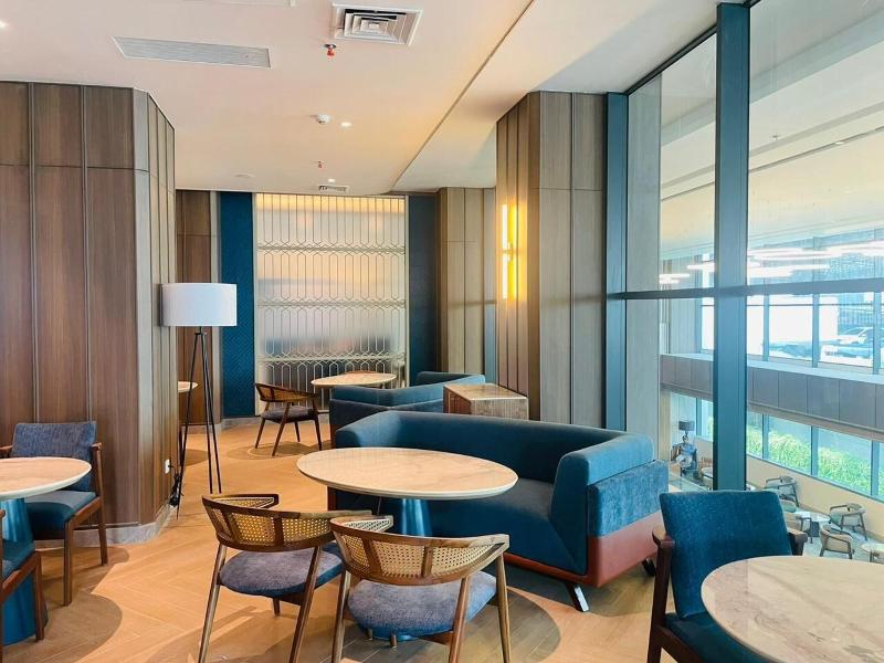 Grand Anara Airport Hotel image
