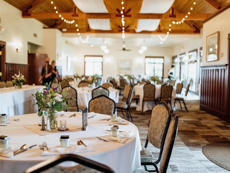 Chico Hot Springs Resort image