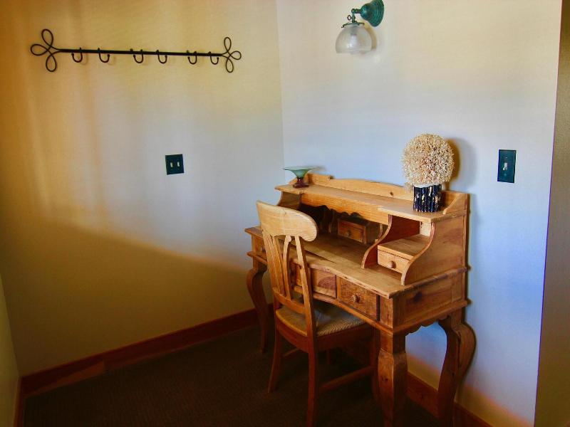 Chico Hot Springs Resort image