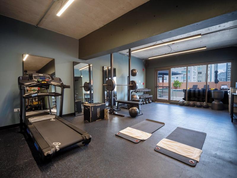 Hibird- Apartment And Suites Hotel image