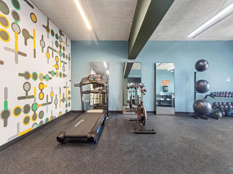 Hibird- Apartment And Suites Hotel image