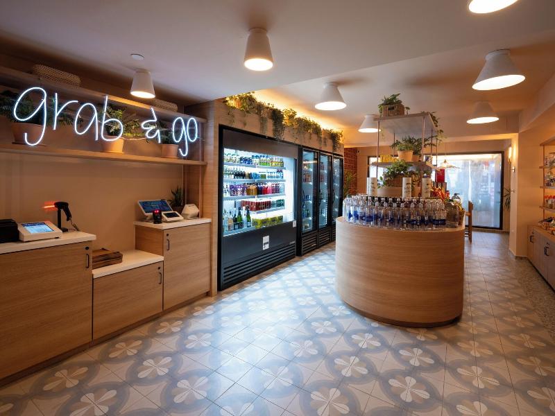 Hibird- Apartment And Suites Hotel image