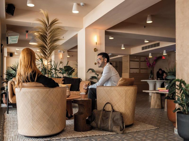 Hibird- Apartment And Suites Hotel image