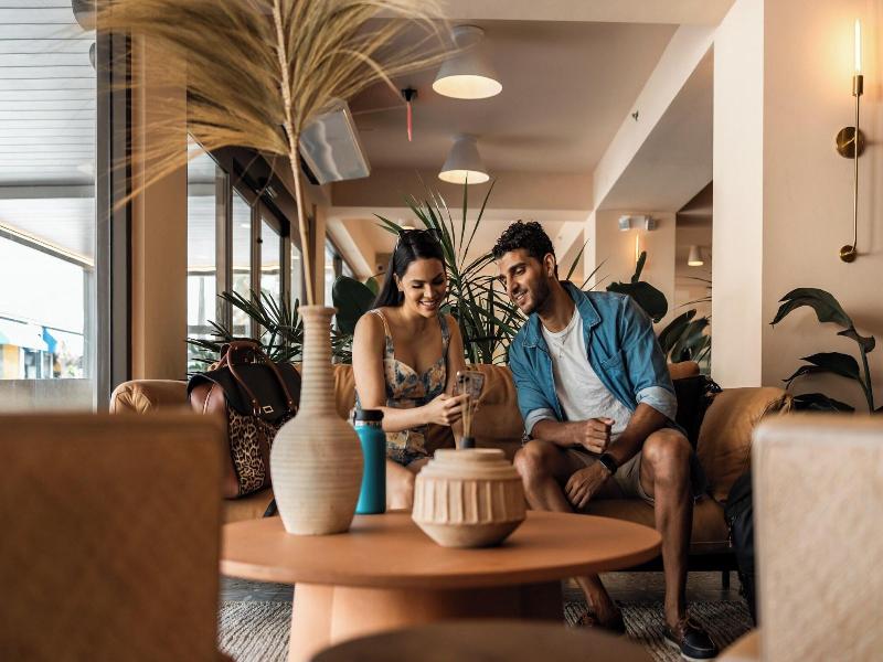 Hibird- Apartment And Suites Hotel image