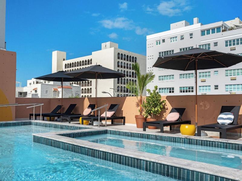 Hibird- Apartment And Suites Hotel image