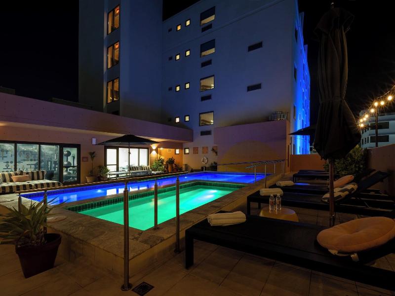 Hibird- Apartment And Suites Hotel image