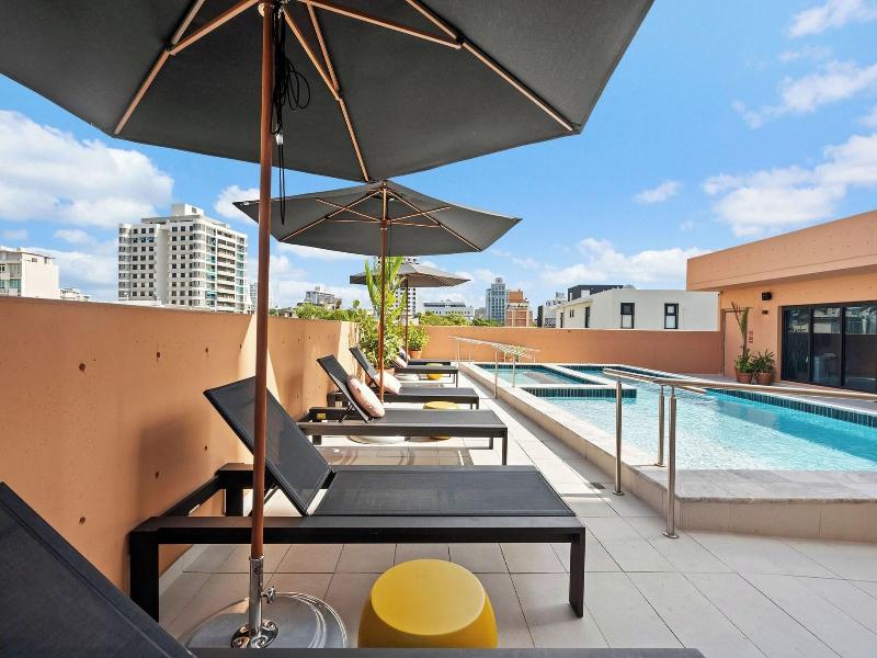 Hibird- Apartment And Suites Hotel image