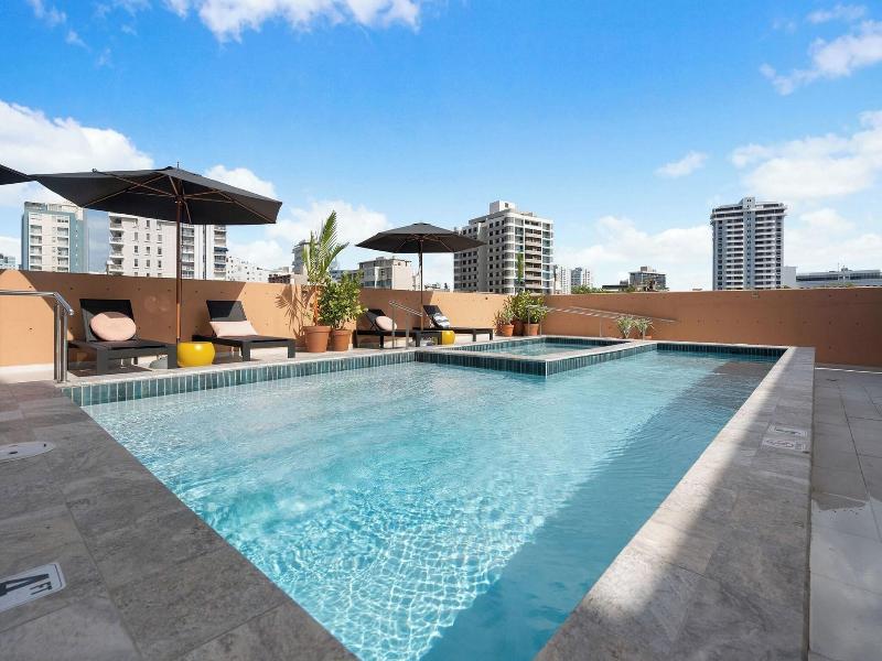 Hibird- Apartment And Suites Hotel image