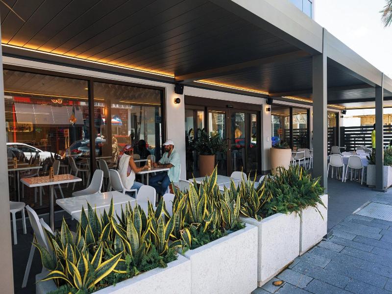 Hibird- Apartment And Suites Hotel image
