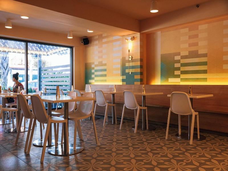 Hibird- Apartment And Suites Hotel image