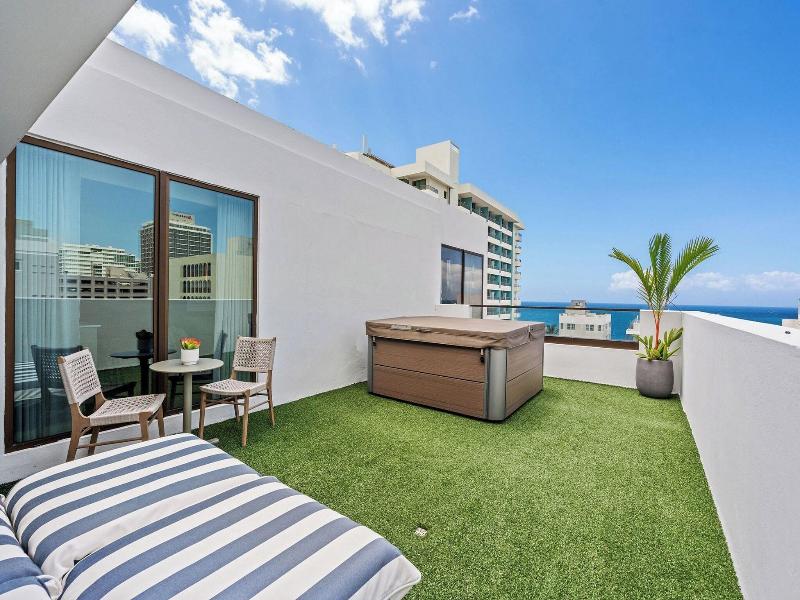 Hibird- Apartment And Suites Hotel image