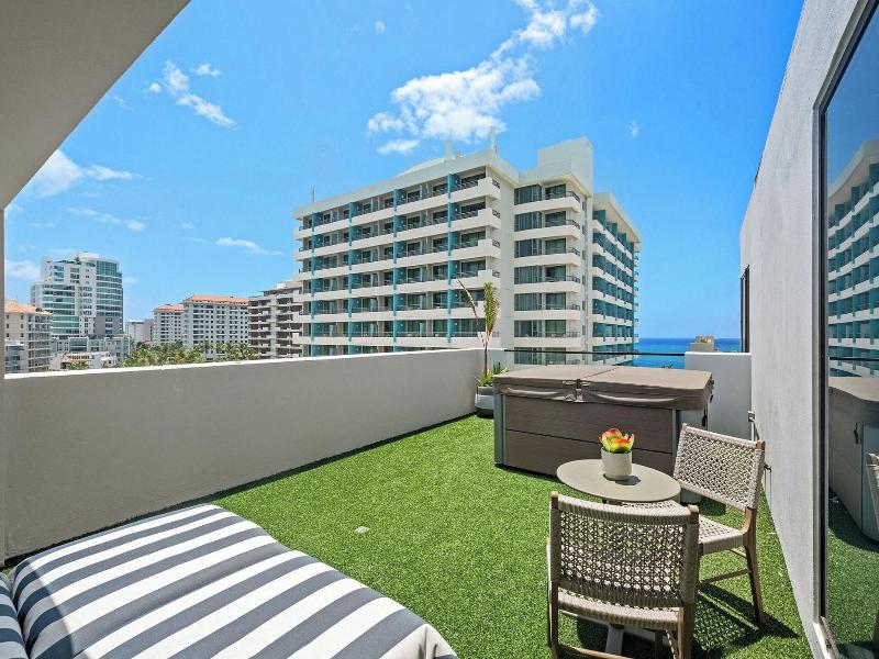 Hibird- Apartment And Suites Hotel image