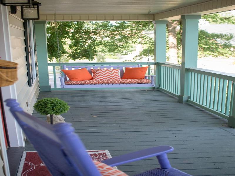 Swamp Rabbit Inn image
