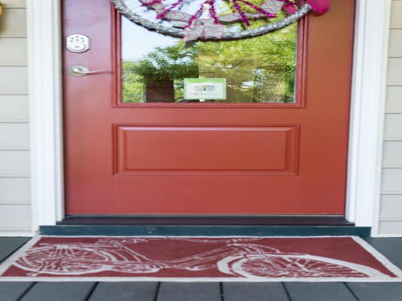 Swamp Rabbit Inn image