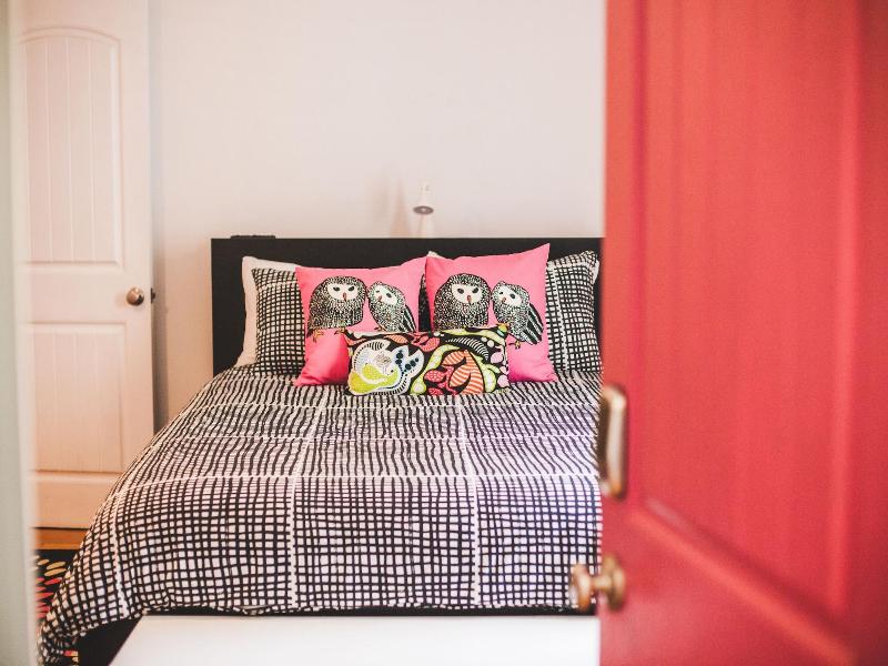 Swamp Rabbit Inn image