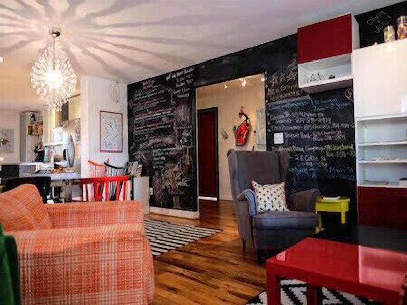Swamp Rabbit Inn image