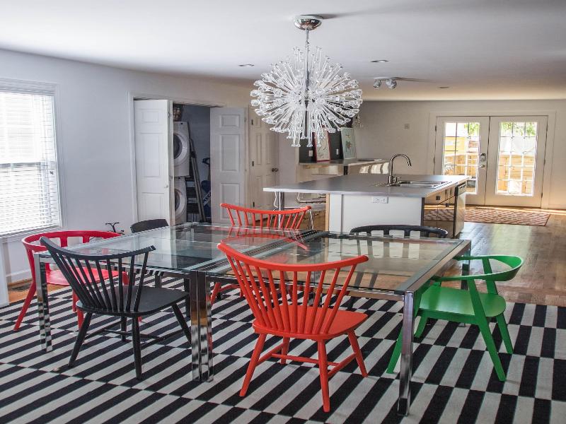 Swamp Rabbit Inn image