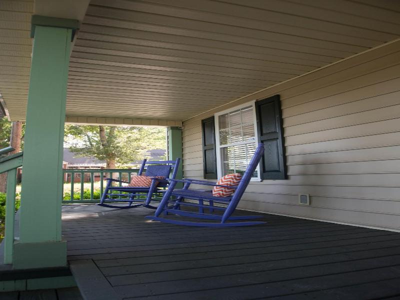 Swamp Rabbit Inn image