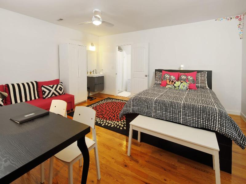 Swamp Rabbit Inn image