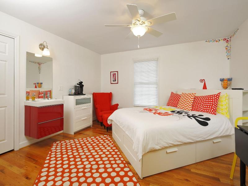 Swamp Rabbit Inn image
