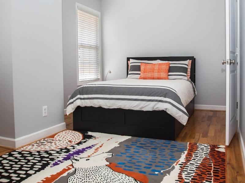 Swamp Rabbit Inn image