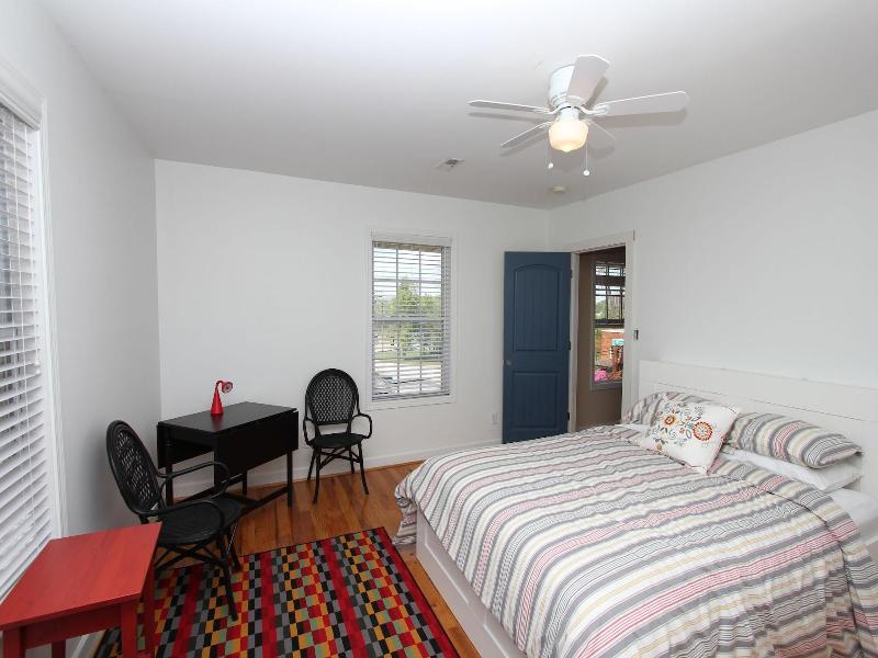 Swamp Rabbit Inn image