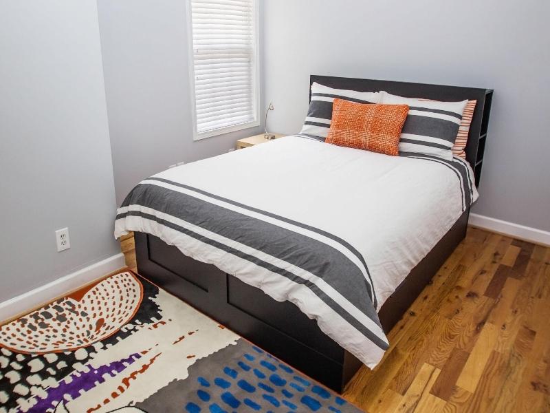 Swamp Rabbit Inn image