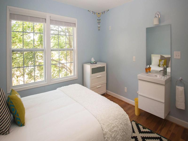 Swamp Rabbit Inn image
