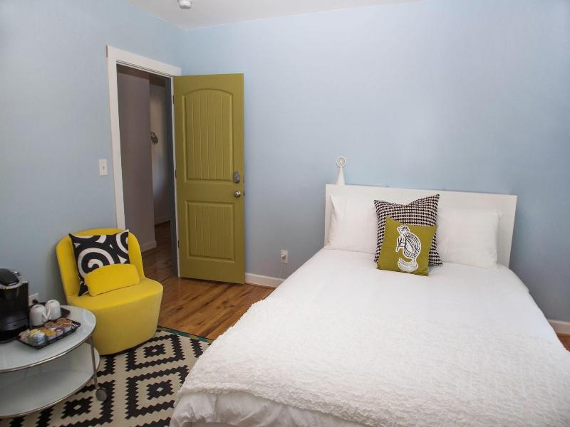 Swamp Rabbit Inn image