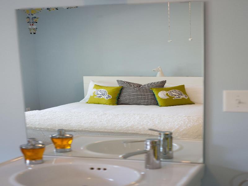 Swamp Rabbit Inn image