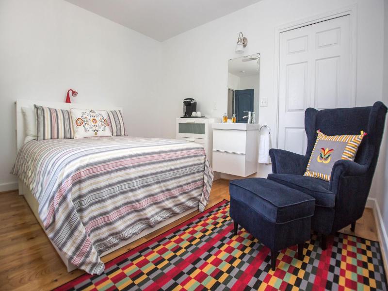 Swamp Rabbit Inn image