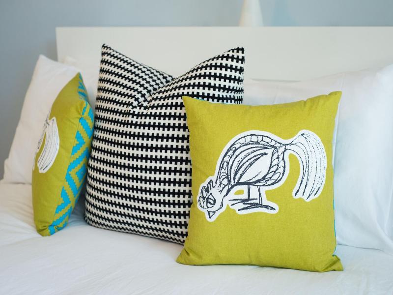 Swamp Rabbit Inn image
