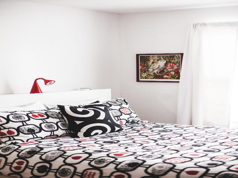 Swamp Rabbit Inn image