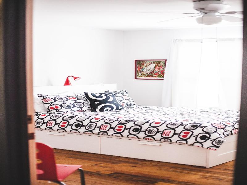 Swamp Rabbit Inn image