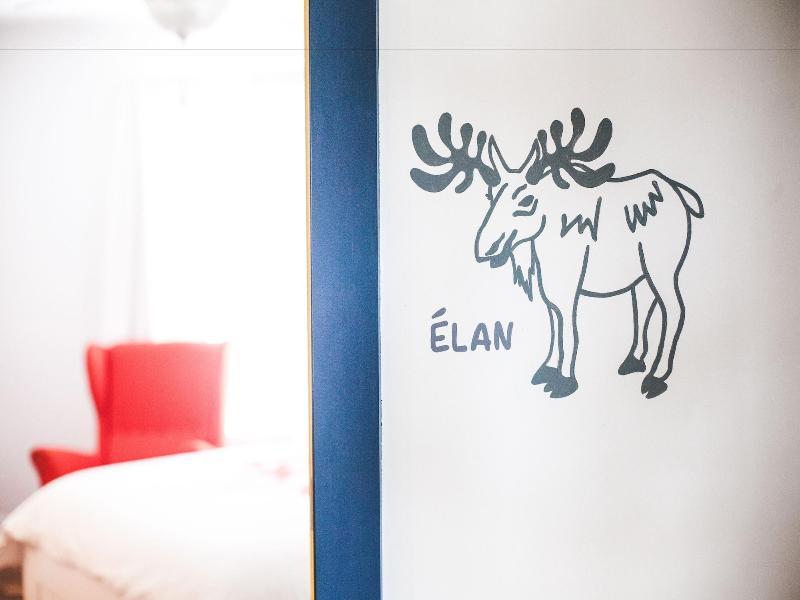 Swamp Rabbit Inn image